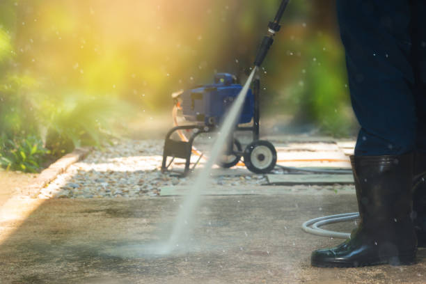 Boat and Dock Cleaning in Connelly Springs, NC